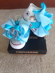 Princess Cinderella Custom Shoes,Personalized Princess Cinderella Shoes
