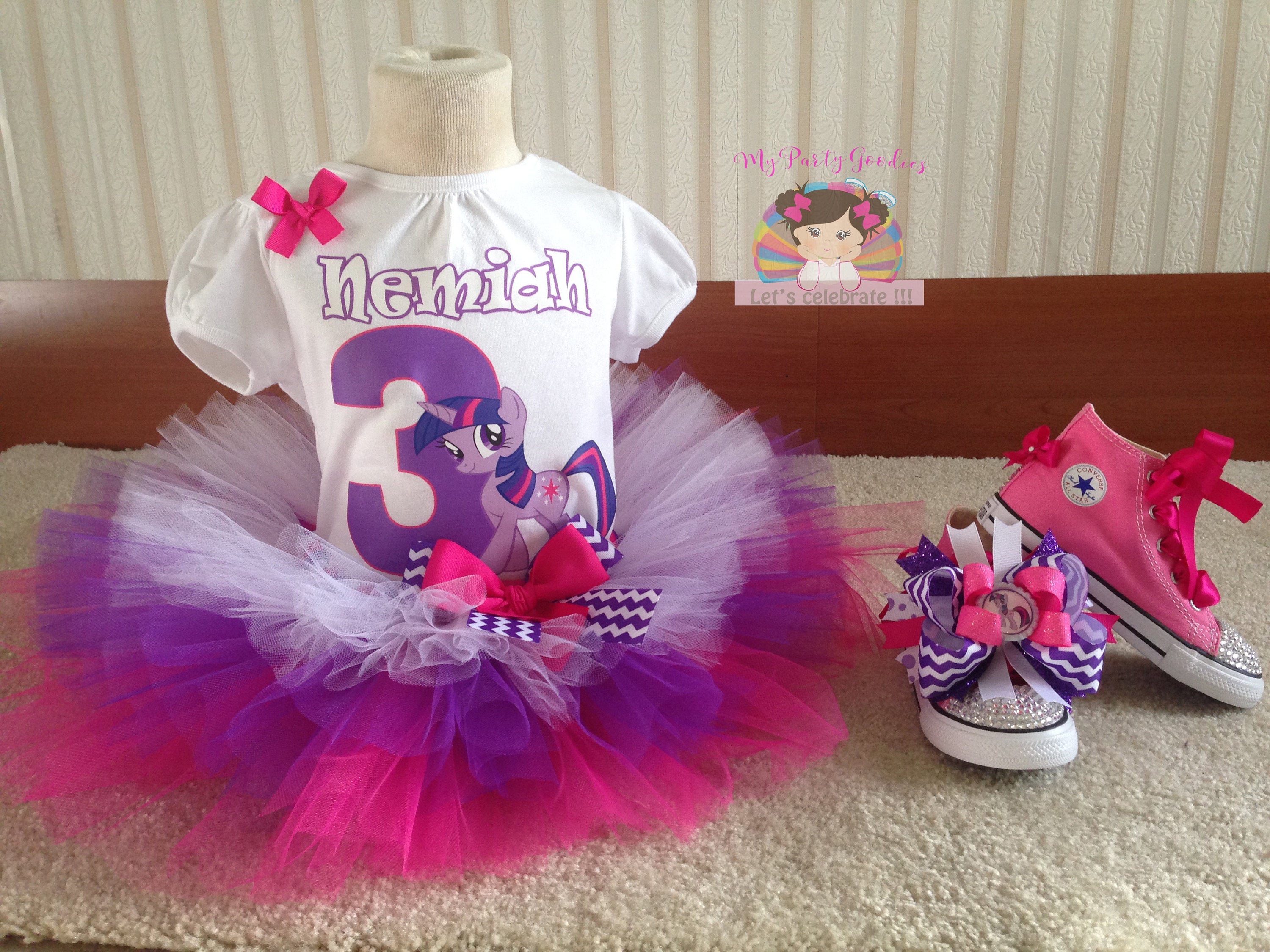 Pony Shirt, twilinght sparkle birthday shirt,little pony birthday shirt, personalized birthday pony.