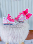 Birthday Personalized Shoes